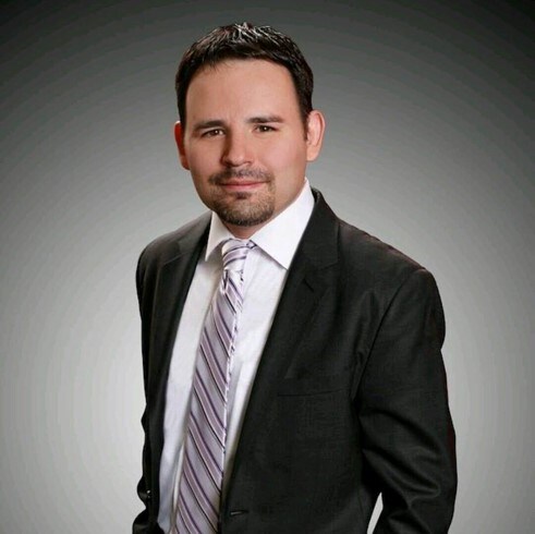 Agent Photo