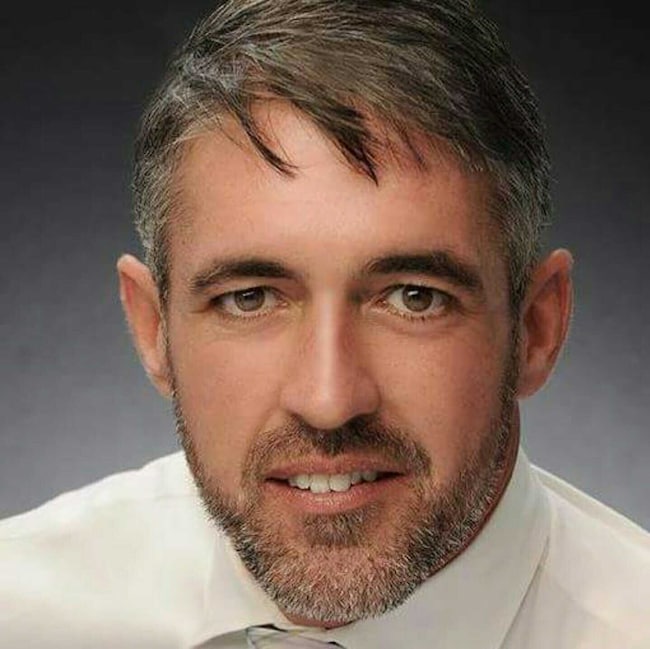 Agent Photo