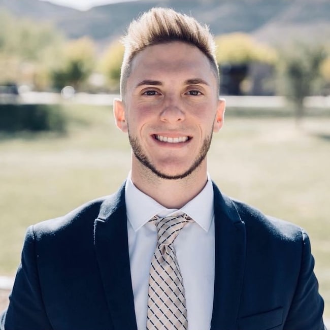 Agent Photo