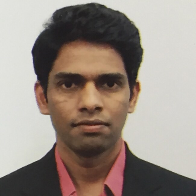 Agent Photo