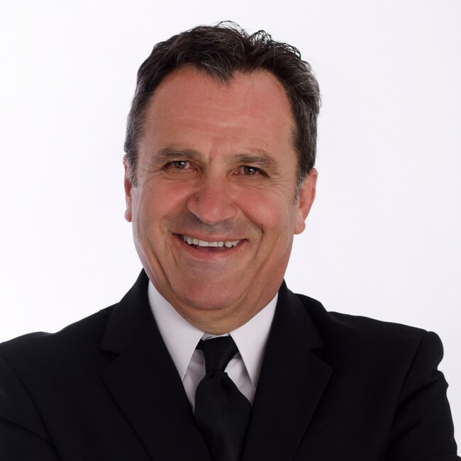 Agent Photo