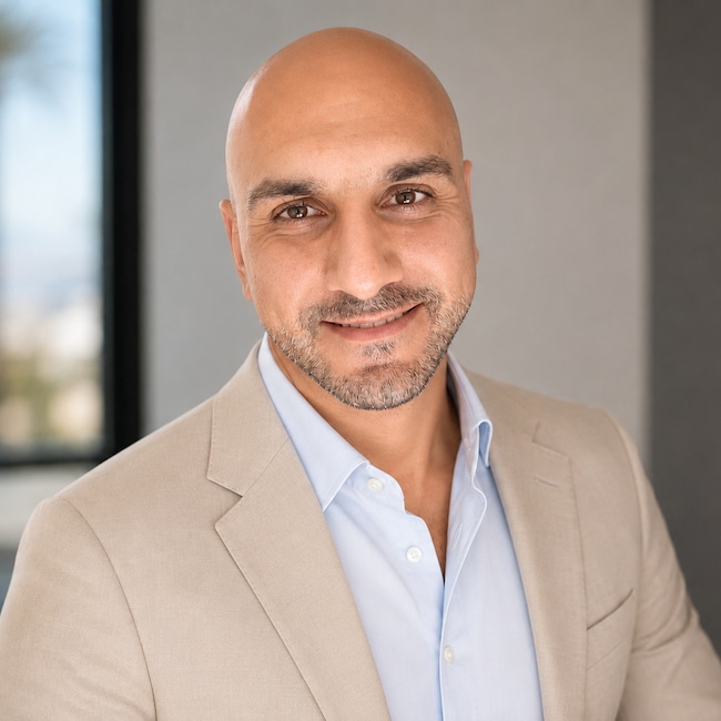 Yazan Goldstein