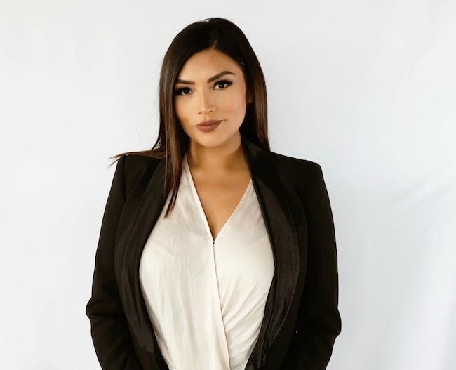 Agent Photo