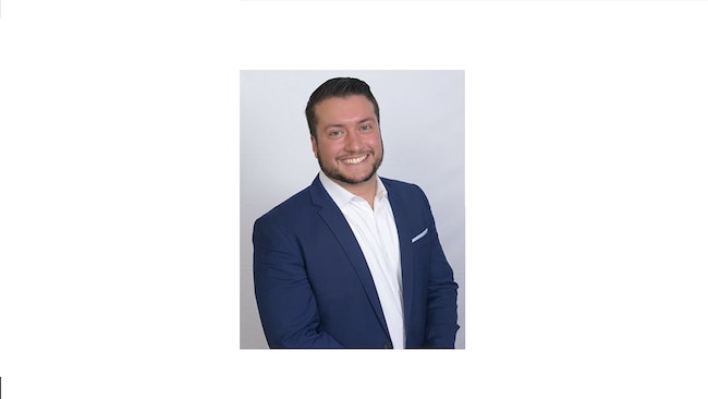Michael Marotta