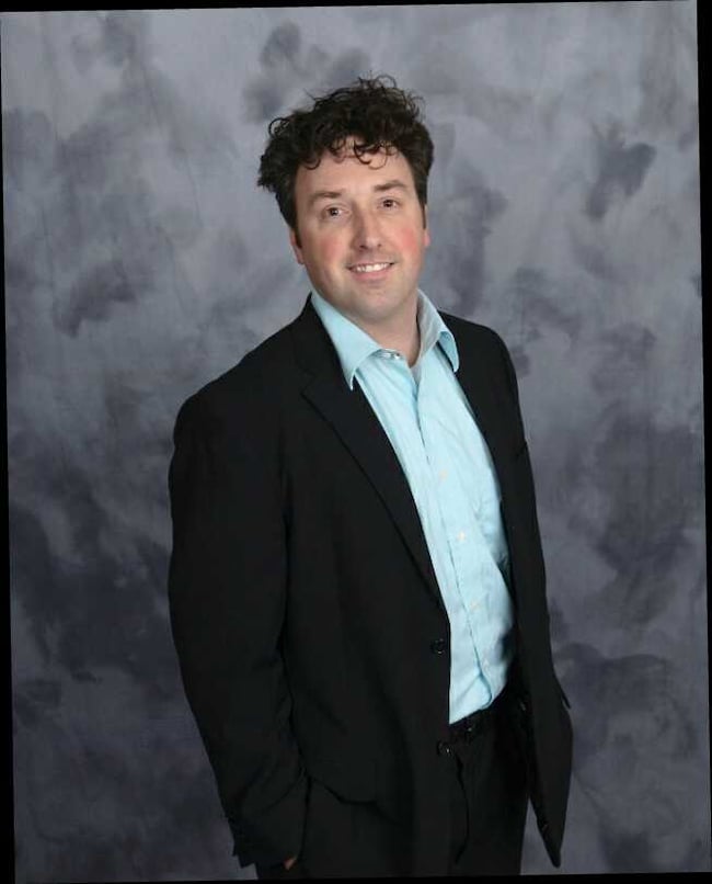 Agent Photo