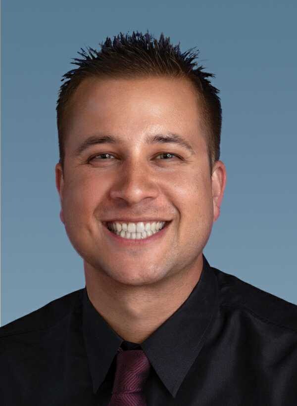Agent Photo