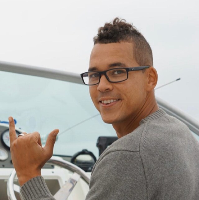 Agent Photo