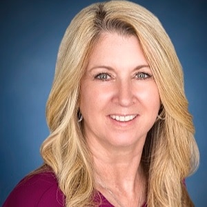 Dana Lewelling