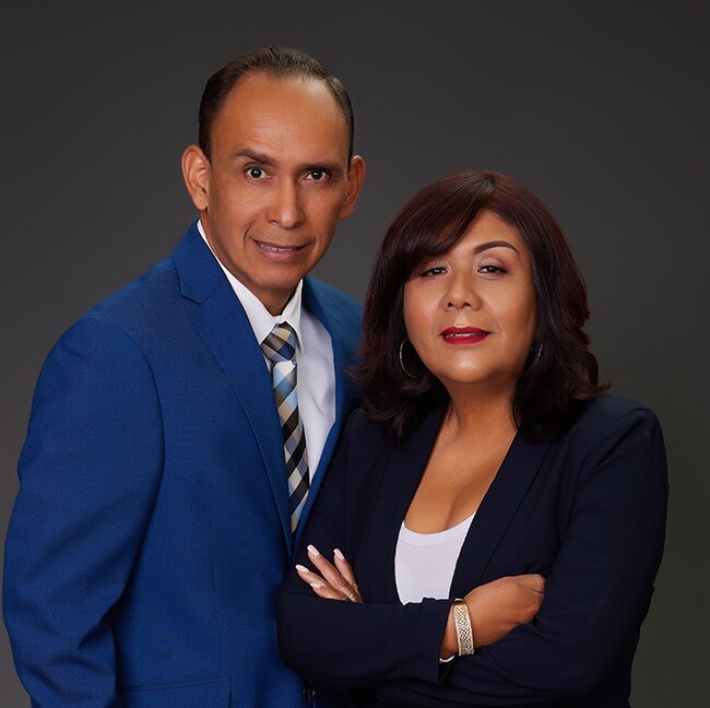 Agent Photo