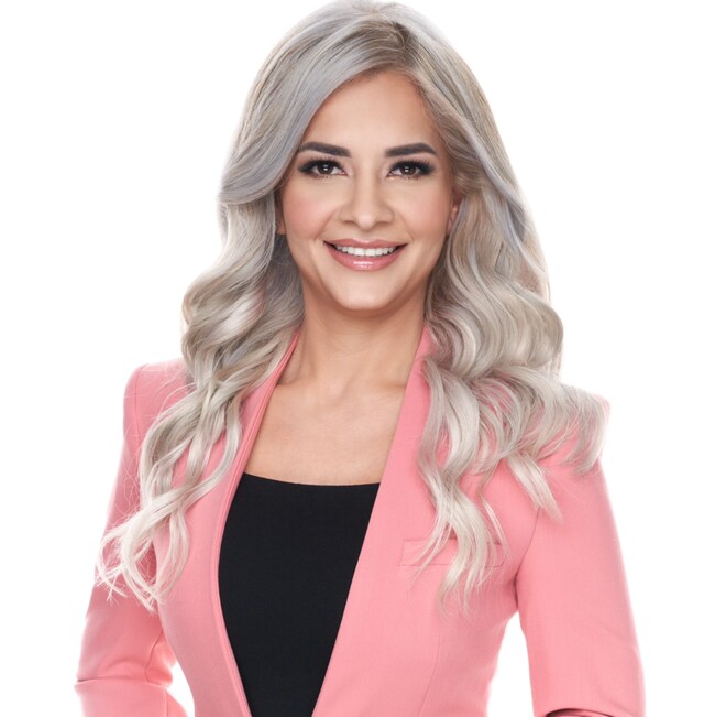 Agent Photo