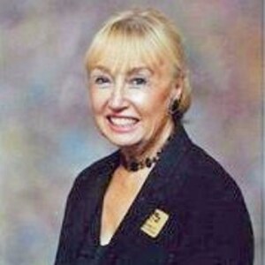 Milly Burkett