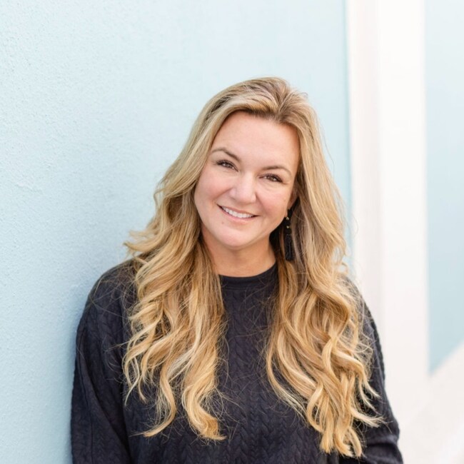 Courtney Rounsaville