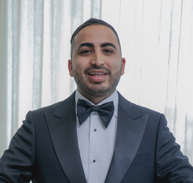 Rafi Jacobi