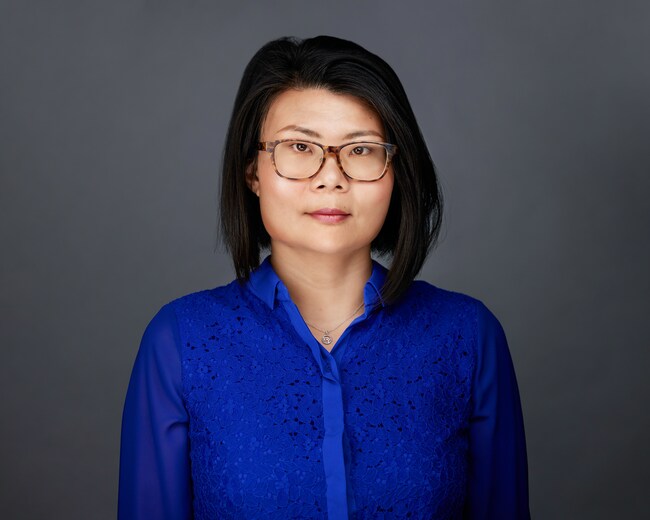 Agent Photo