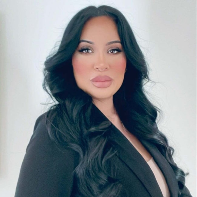 Sandy Ballesteros