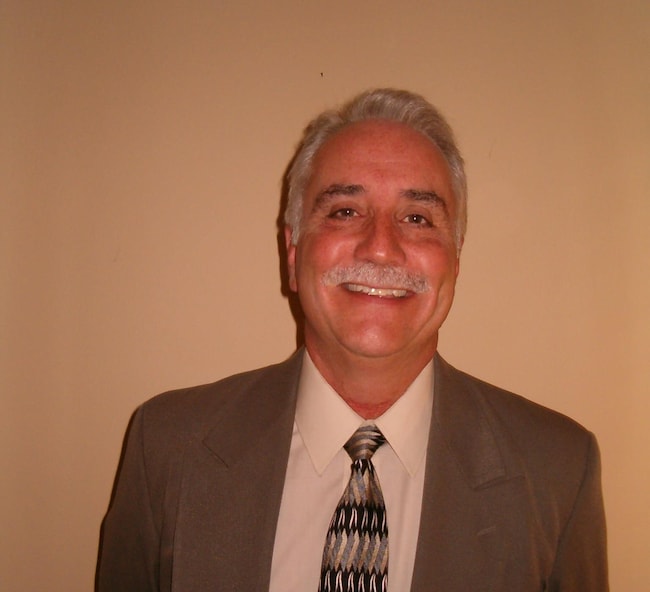Agent Photo