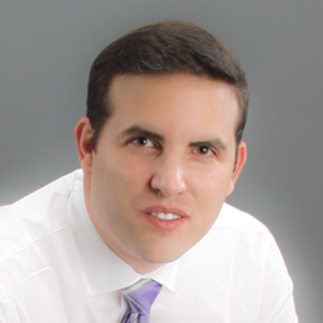 Agent Photo