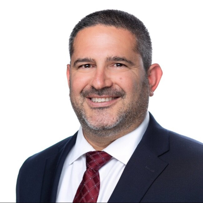 Agent Photo