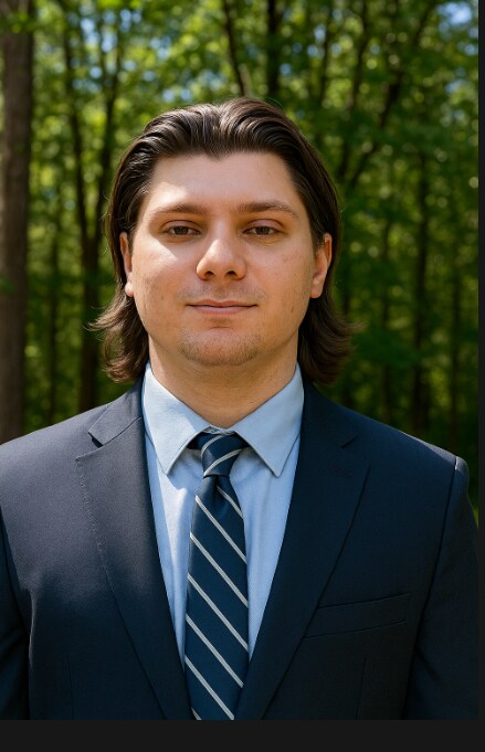 Caeden Coffey Real Estate Agent - Realty Of America, LLC