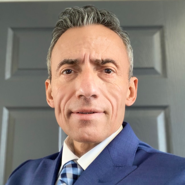 Agent Photo