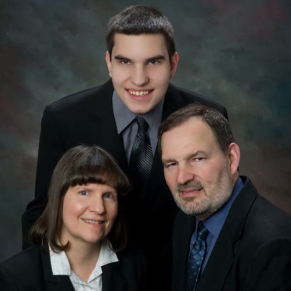 Agent Photo