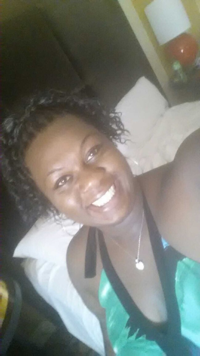 Iman Johnson Burrell