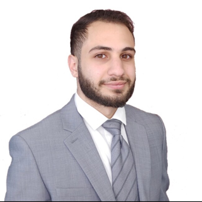 Agent Photo