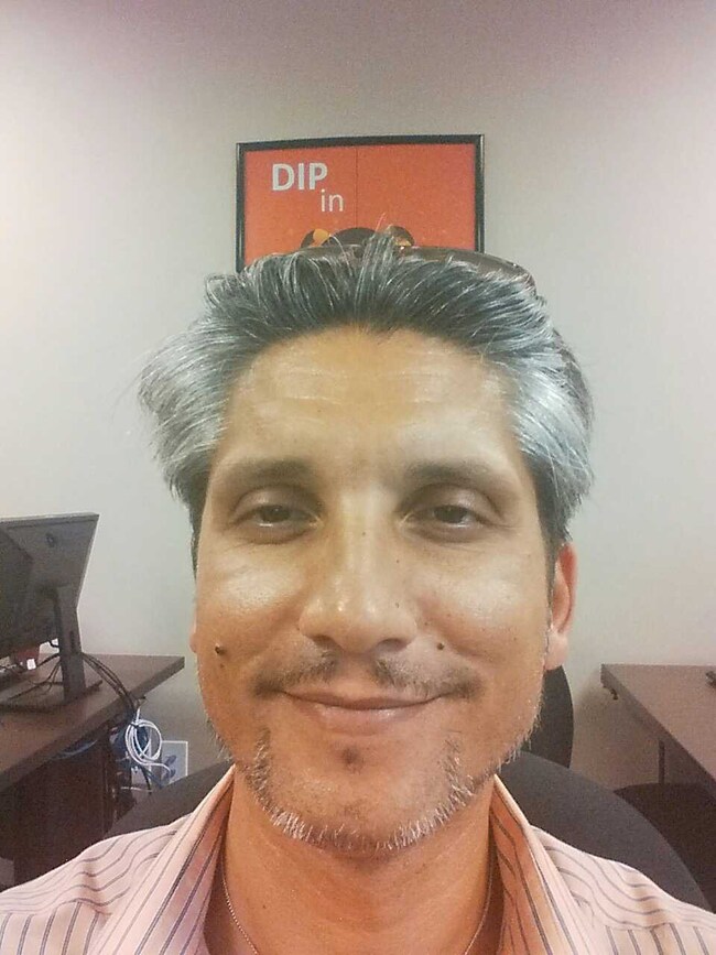 Agent Photo