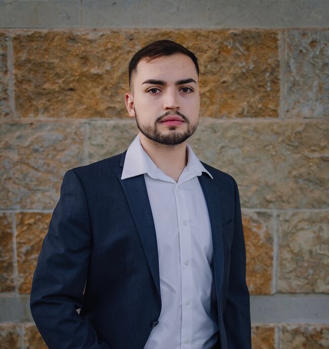 Agent Photo
