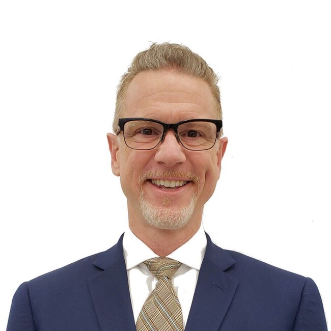 Agent Photo