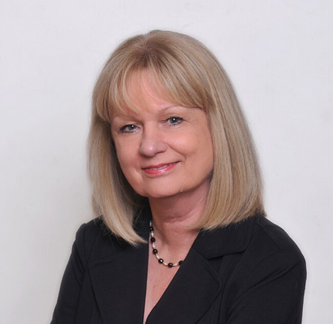 CYNDE MOEN