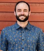 Seth Dornbusch