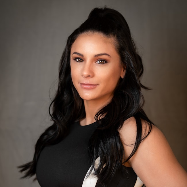 Agent Photo