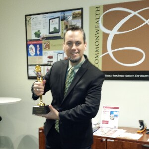 Agent Photo