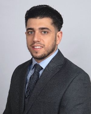 Agent Photo