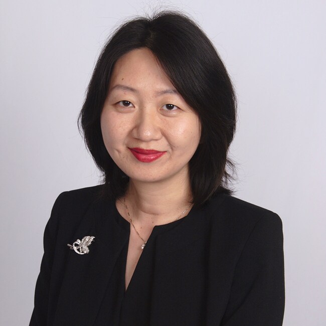 Agent Photo