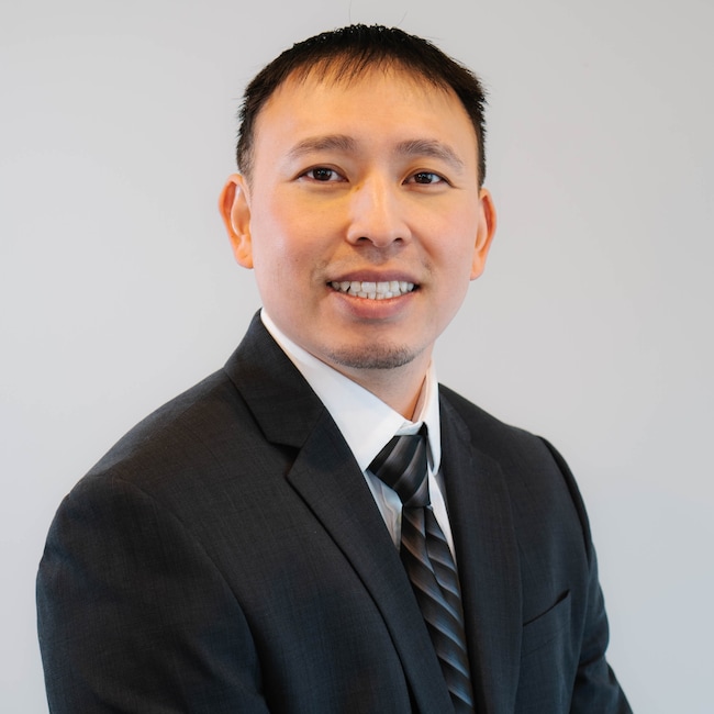 Agent Photo