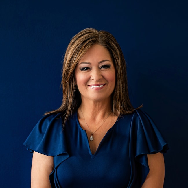 Holley Welton-Sangalli