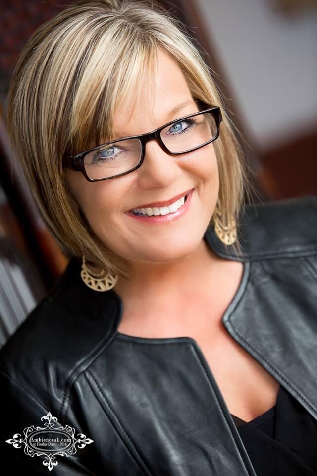 Tammy Fuller, Real Estate Agent in Wasilla, AK