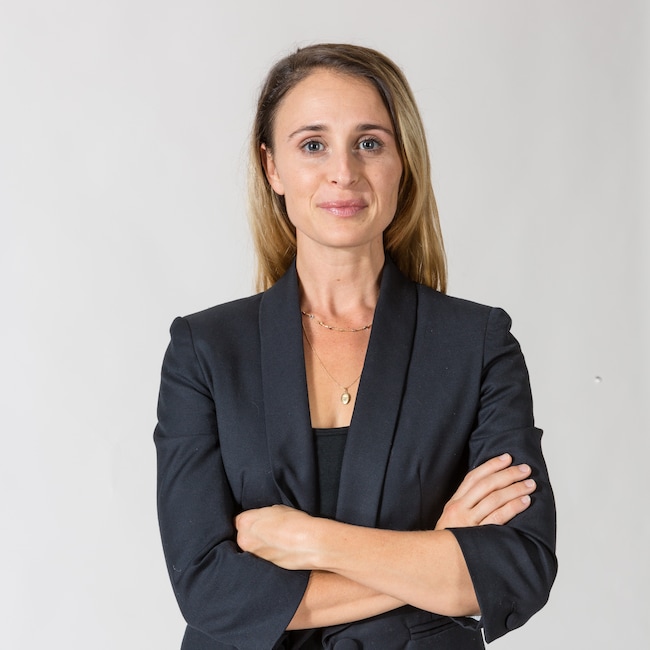 Agent Photo