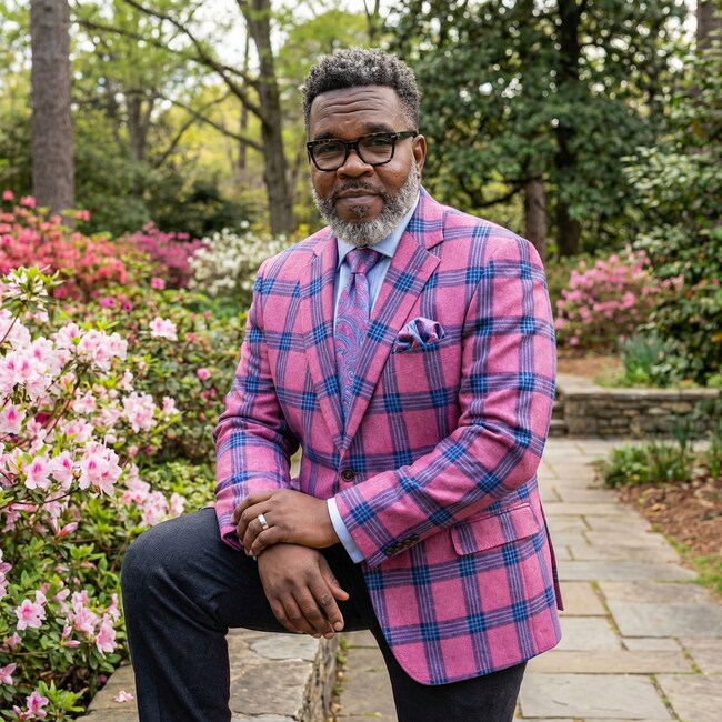 Titus Henderson Real Estate Agent - Fathom Realty NC, LLC