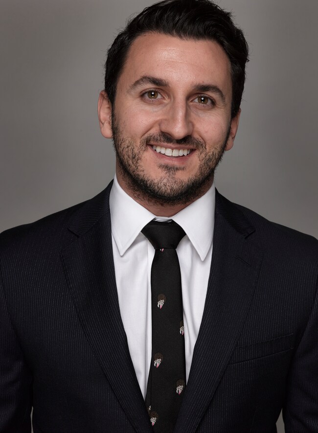 Agent Photo