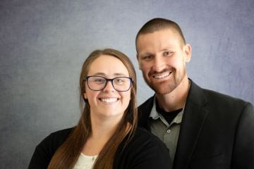 Agent Photo