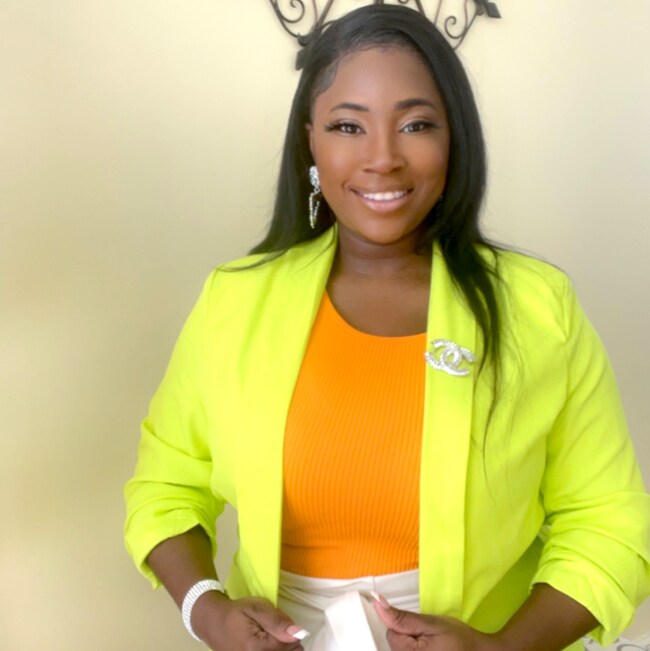 Keyundra Brice Real Estate Agent - LPT Realty LLC