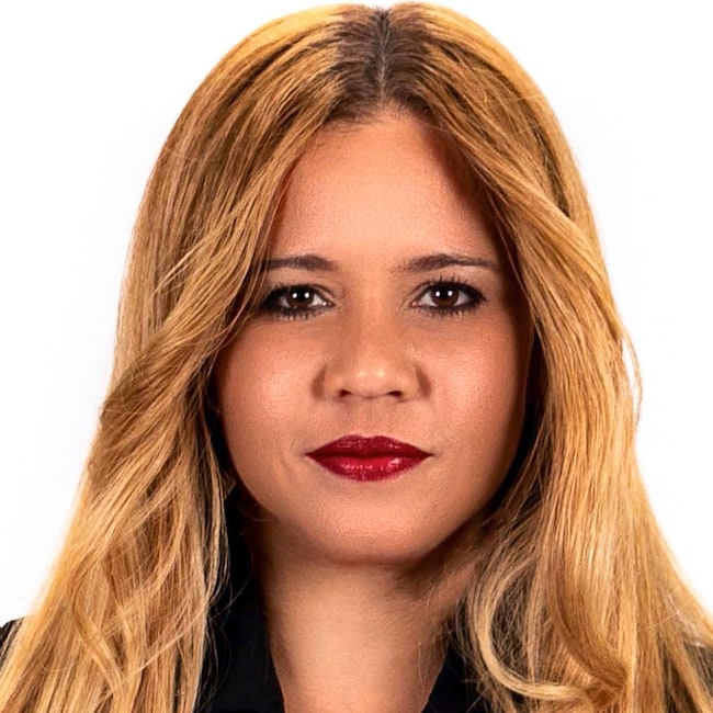 Agent Photo
