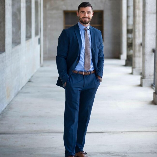 Agent Photo