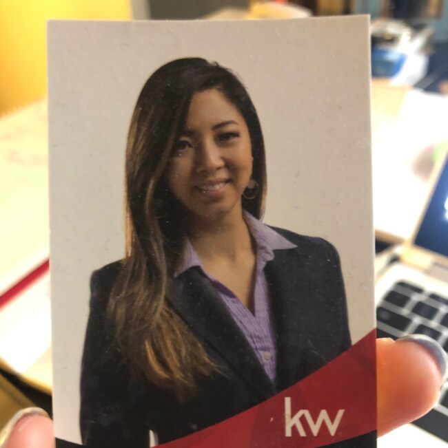 Agent Photo