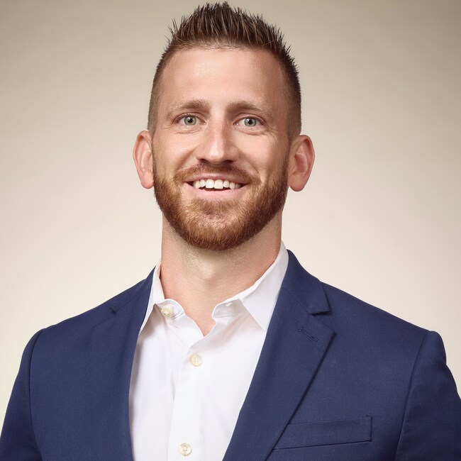 Eric Haubner Real Estate Agent - Keller Williams Advisors