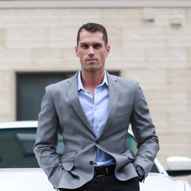 Agent Photo