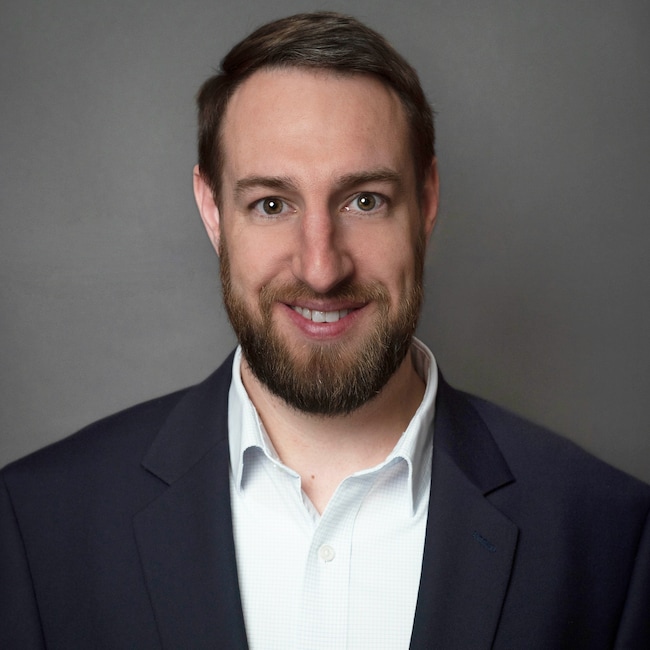 Agent Photo